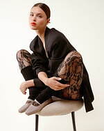 レペット(Repetto) リスベット｜写真2