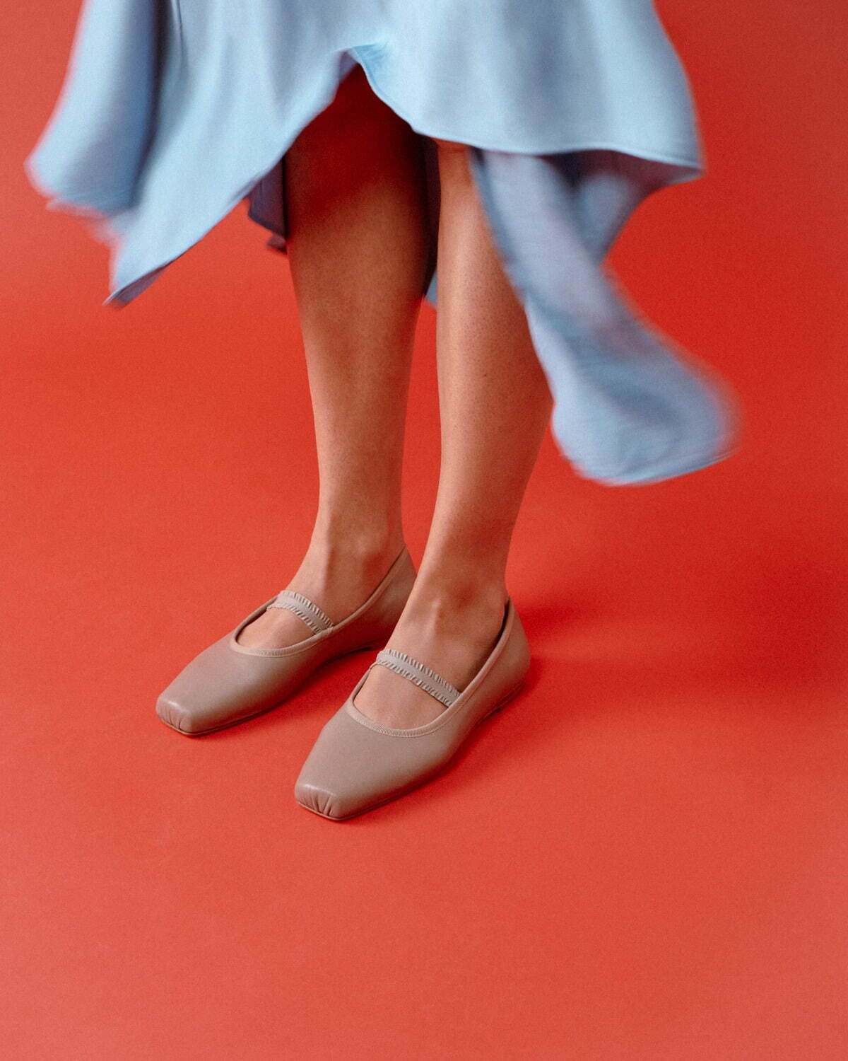 レペット(Repetto) リスベット｜写真1
