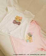 ロペピクニック(ROPÉ PICNIC) ハローキティ｜写真12