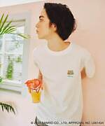 ロペピクニック(ROPÉ PICNIC) ハローキティ｜写真1