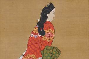 伊藤若冲や《見返り美人図》《鳥獣戯画断簡》など約80件を公開「ひと、能登、アート。」展示が金沢3館で