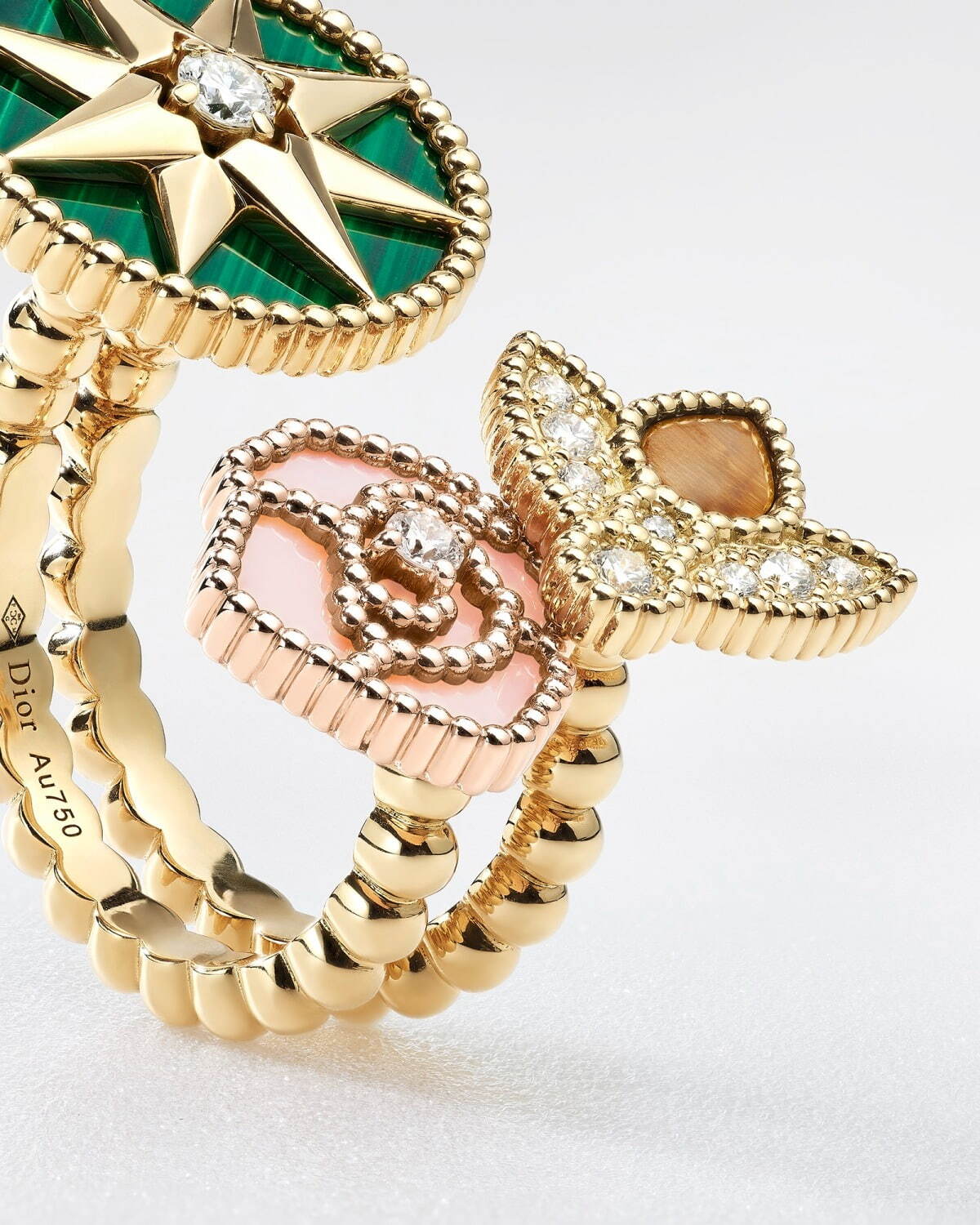 ディオール(DIOR) ローズ デ ヴァン｜写真12