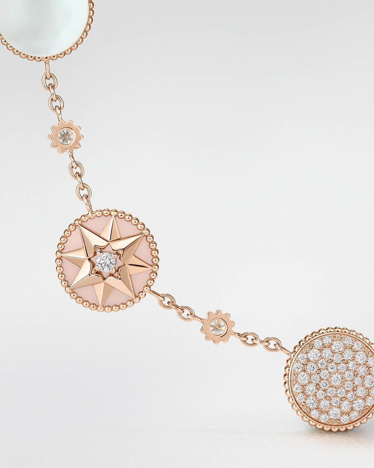 ディオール(DIOR) ローズ デ ヴァン｜写真9