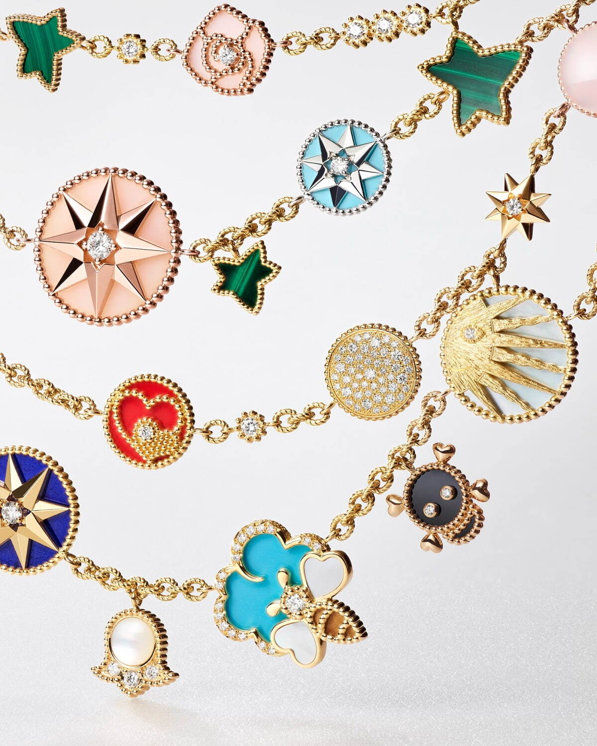 ディオール(DIOR) ローズ デ ヴァン｜写真11