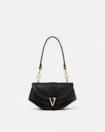新品 VERSACE ヴェルサーチェ 国内正規 ヴィルトゥス ショルダーバッグ VERSACE - 未使用 展示品 ヴェルサーチェ VERSACE ヴィルトゥス