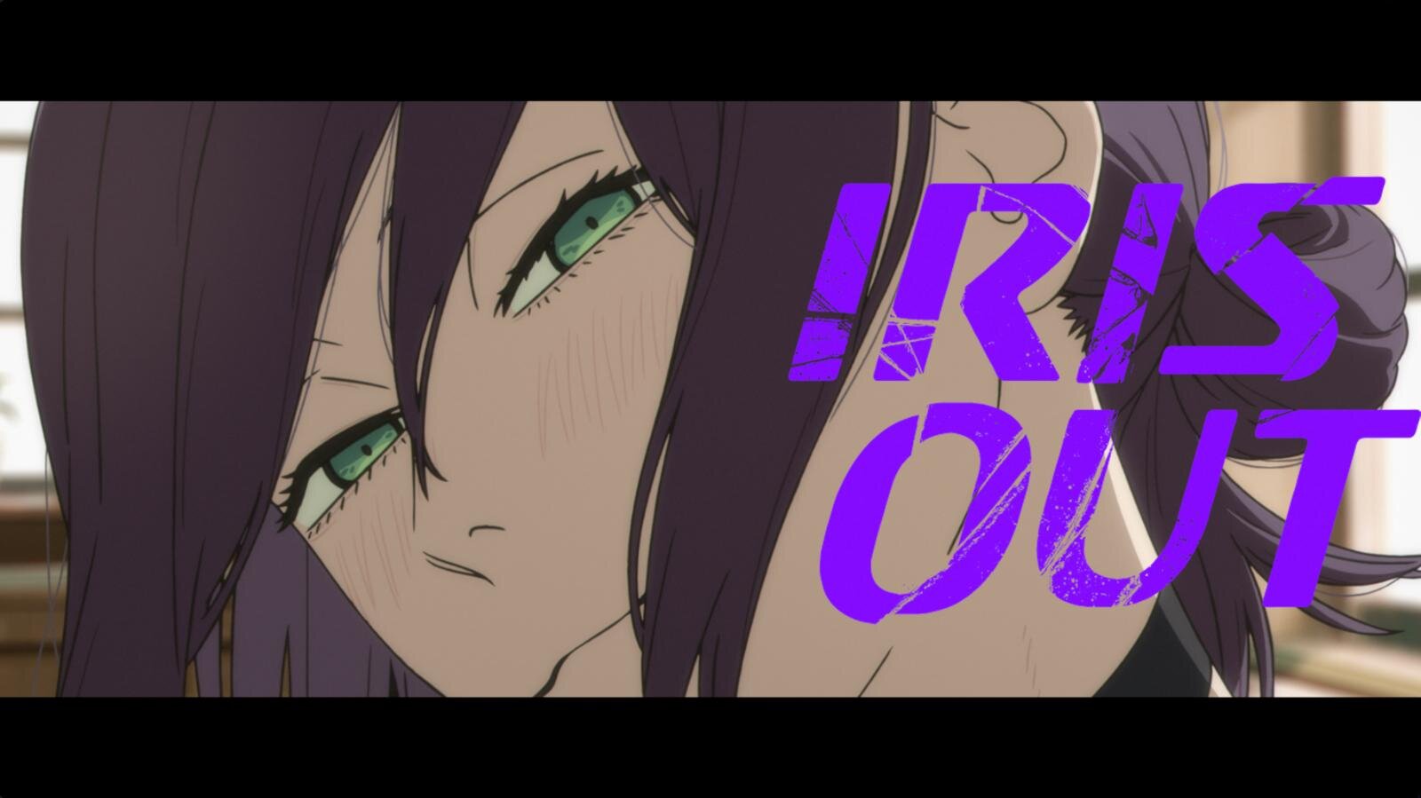 米津玄師 IRIS OUT チェンソーマン レゼ篇｜写真6