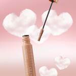 セザンヌ25年秋コスメ、グレージュカラーの抜け感アイブロウ＆“うぶ毛風”眉マスカラ｜写真2