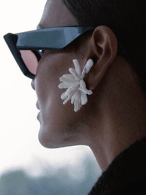 フィービー ファイロ コレクション「C」(PHOEBE PHILO Collection C) 2025-26年秋冬ウィメンズコレクション  - 写真4