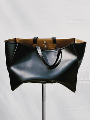 フィービー ファイロ コレクション「C」(PHOEBE PHILO Collection C) 2025-26年秋冬ウィメンズコレクション  - 写真9