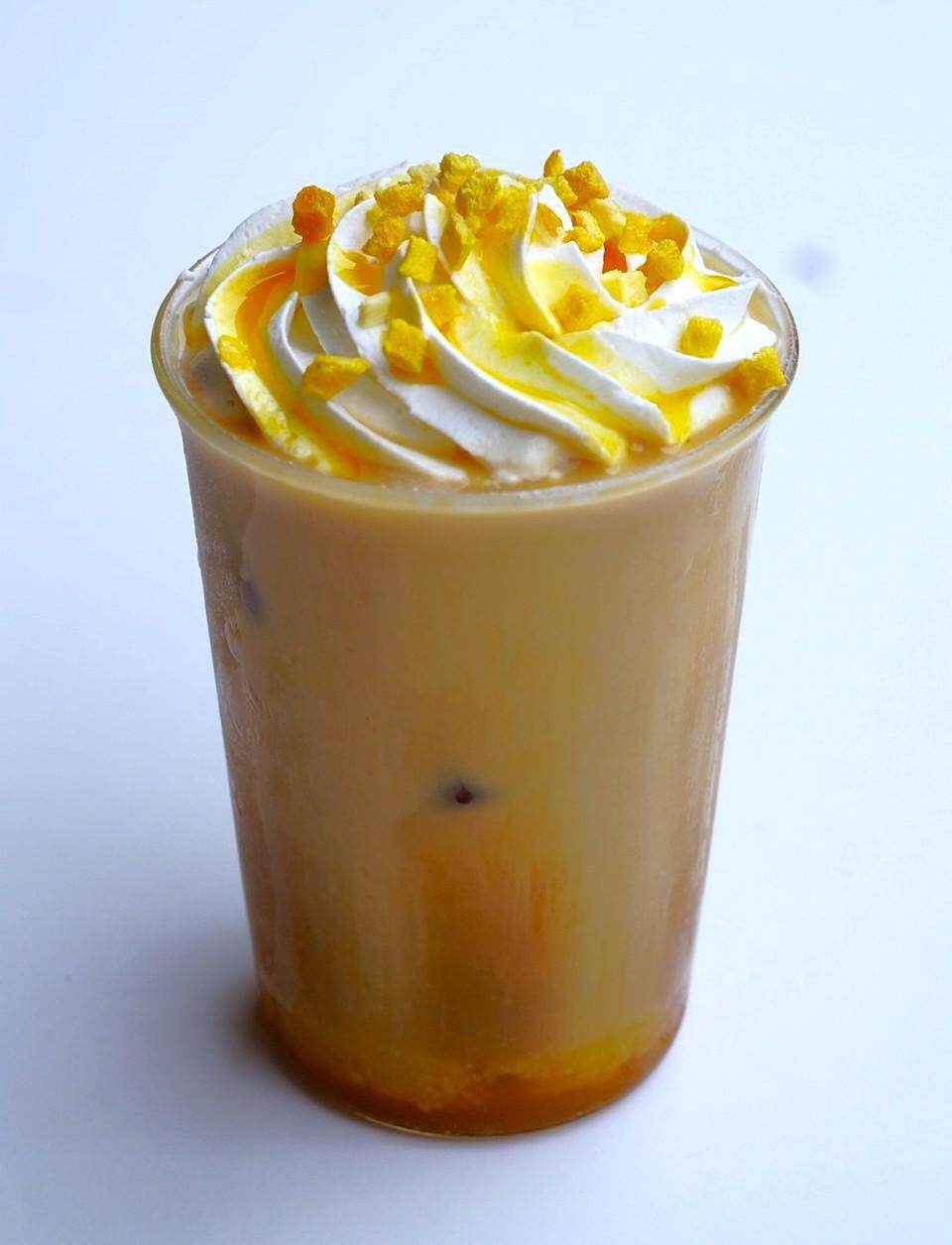 「スコーン＆ティーパーティー」伊勢丹立川店で、アールグレイ×オレンジなど“南国気分”味わう夏スコーン｜写真16