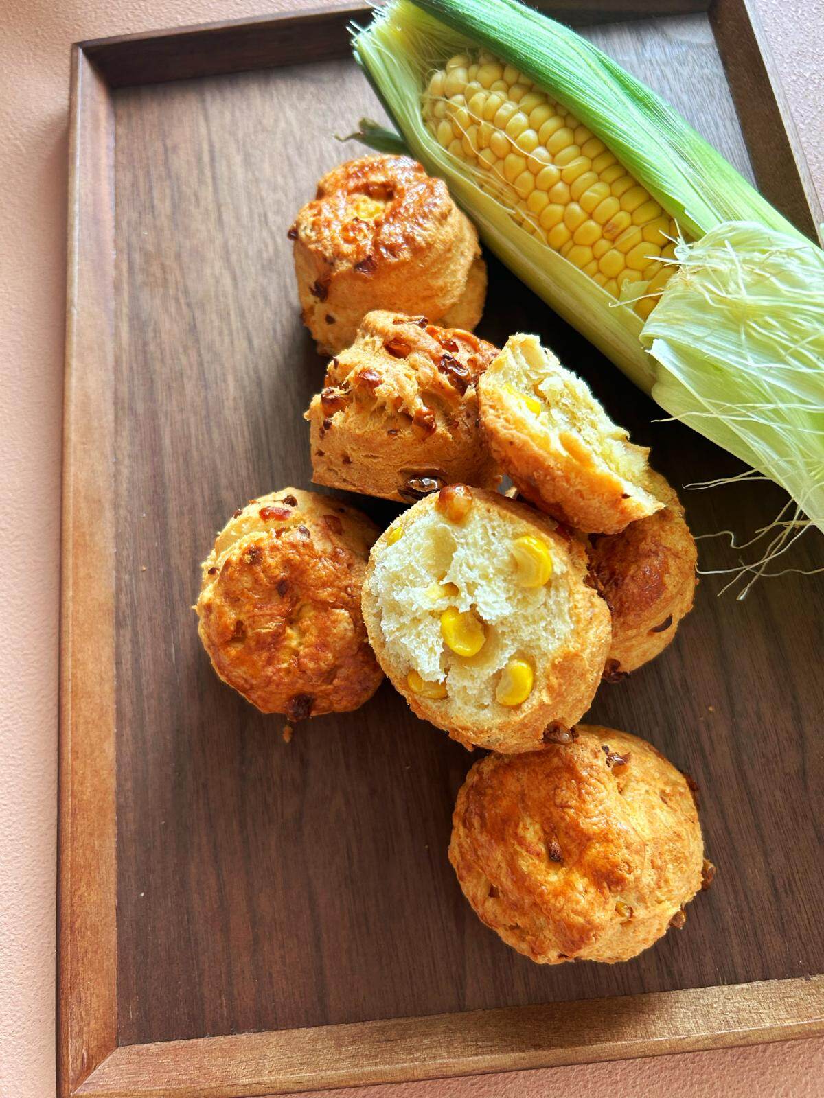 「スコーン＆ティーパーティー」伊勢丹立川店で、アールグレイ×オレンジなど“南国気分”味わう夏スコーン｜写真3