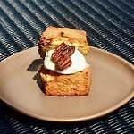 「スコーン＆ティーパーティー」伊勢丹立川店で、アールグレイ×オレンジなど“南国気分”味わう夏スコーン｜写真11