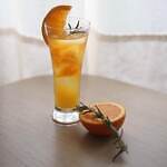 「スコーン＆ティーパーティー」伊勢丹立川店で、アールグレイ×オレンジなど“南国気分”味わう夏スコーン｜写真19