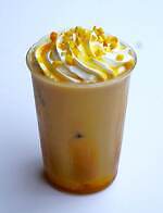 「スコーン＆ティーパーティー」伊勢丹立川店で、アールグレイ×オレンジなど“南国気分”味わう夏スコーン｜写真16