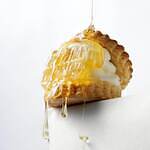 「スコーン＆ティーパーティー」伊勢丹立川店で、アールグレイ×オレンジなど“南国気分”味わう夏スコーン｜写真10