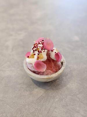 「スコーン＆ティーパーティー」伊勢丹立川店で、アールグレイ×オレンジなど“南国気分”味わう夏スコーン｜写真13