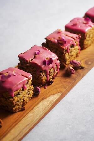 「スコーン＆ティーパーティー」伊勢丹立川店で、アールグレイ×オレンジなど“南国気分”味わう夏スコーン｜写真5