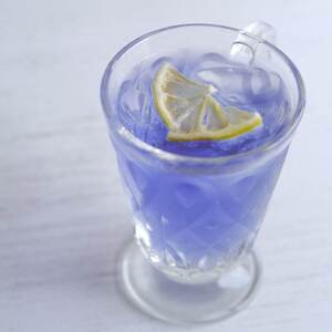 「スコーン＆ティーパーティー」伊勢丹立川店で、アールグレイ×オレンジなど“南国気分”味わう夏スコーン｜写真21