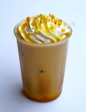 「スコーン＆ティーパーティー」伊勢丹立川店で、アールグレイ×オレンジなど“南国気分”味わう夏スコーン｜写真16