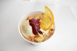 「スコーン＆ティーパーティー」伊勢丹立川店で、アールグレイ×オレンジなど“南国気分”味わう夏スコーン｜写真12