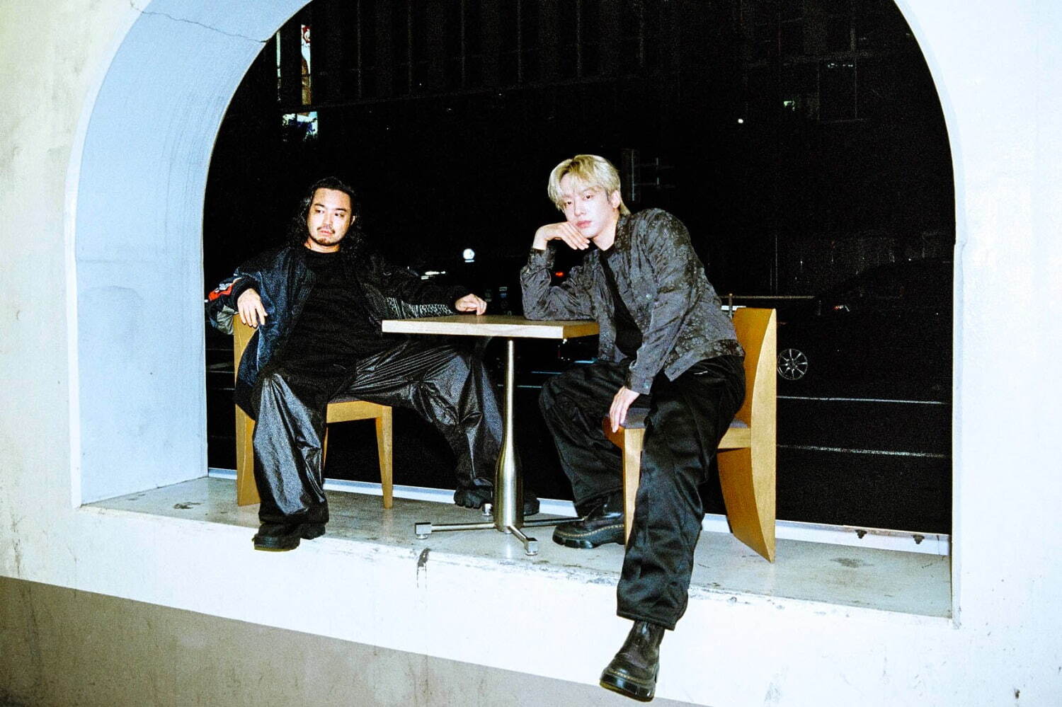 Creepy Nutsの新曲「眠れ」アニメ「よふかしのうた」シーズン2のエンディングテーマに