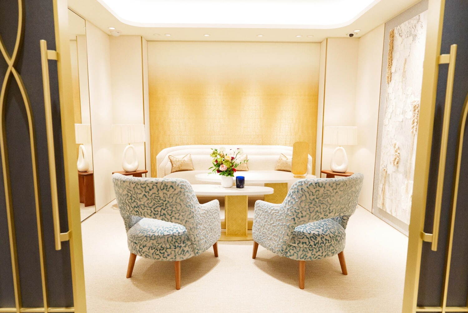 ショーメ(CHAUMET) ショーメ 銀座本店｜写真14