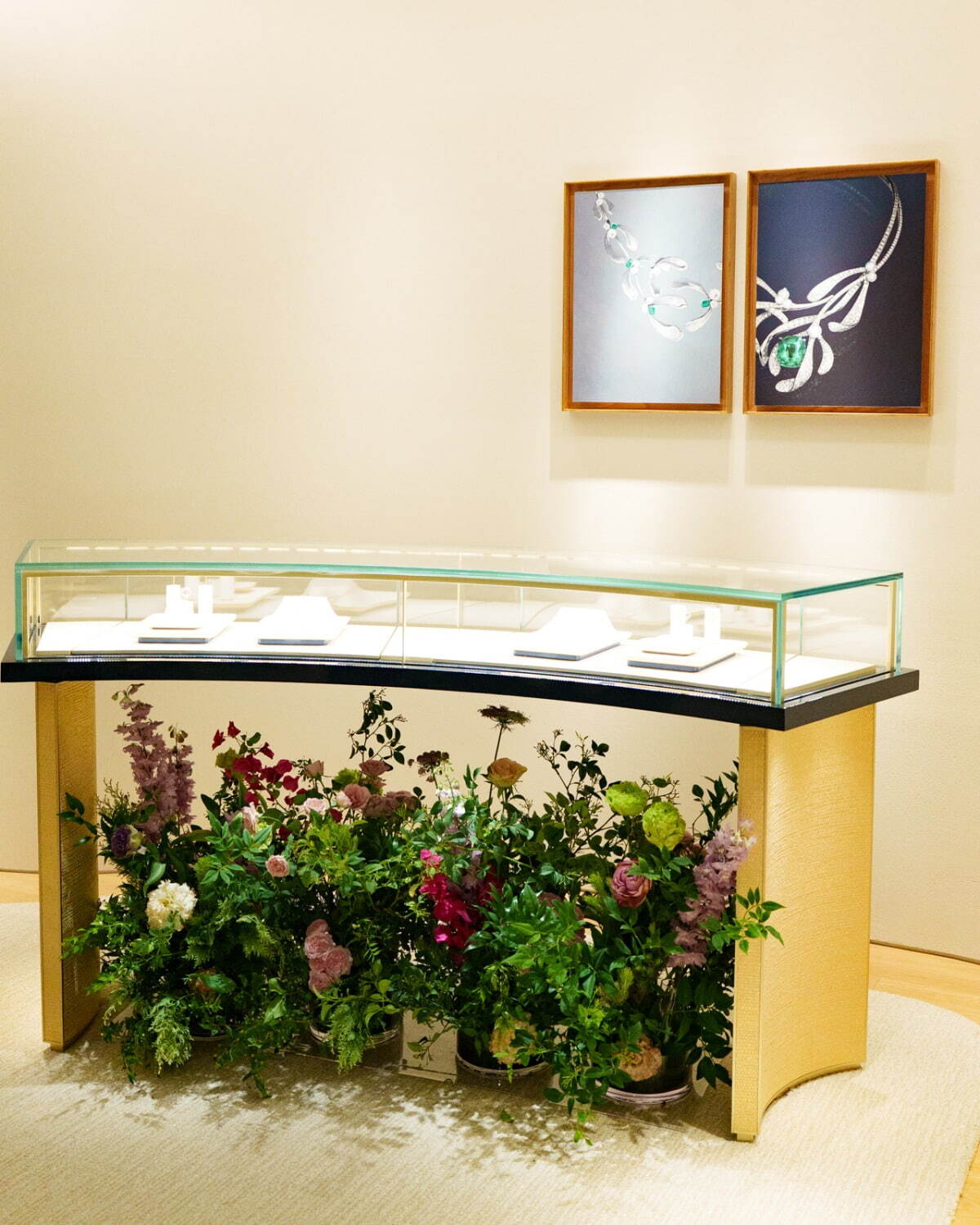 ショーメ(CHAUMET) ショーメ 銀座本店｜写真10