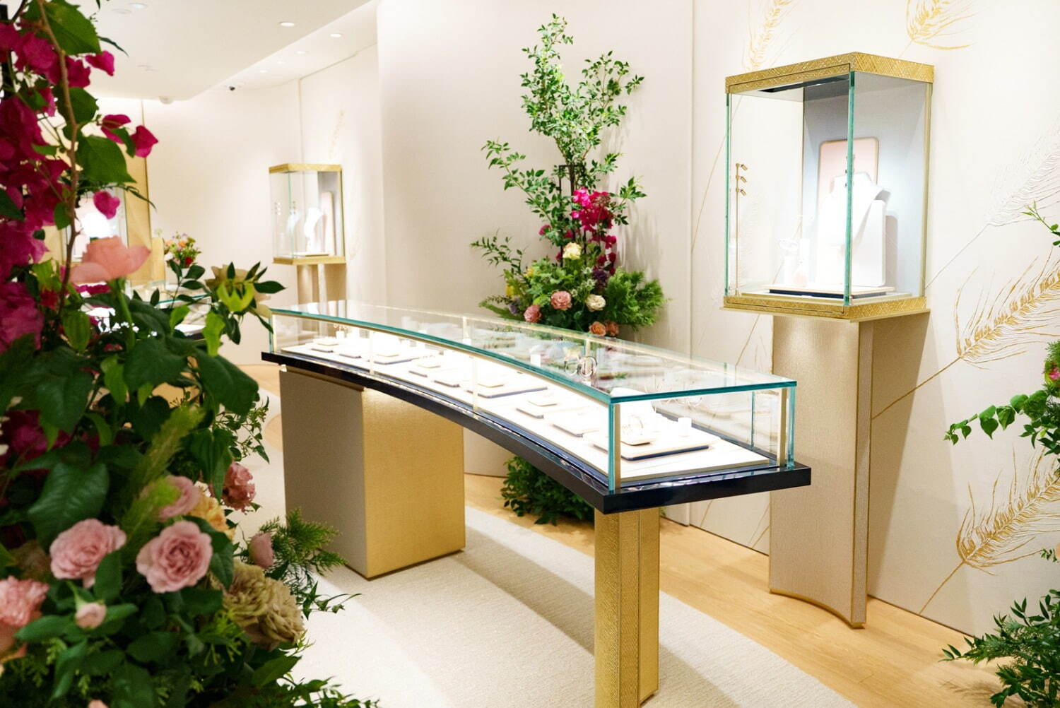 ショーメ(CHAUMET) ショーメ 銀座本店｜写真12