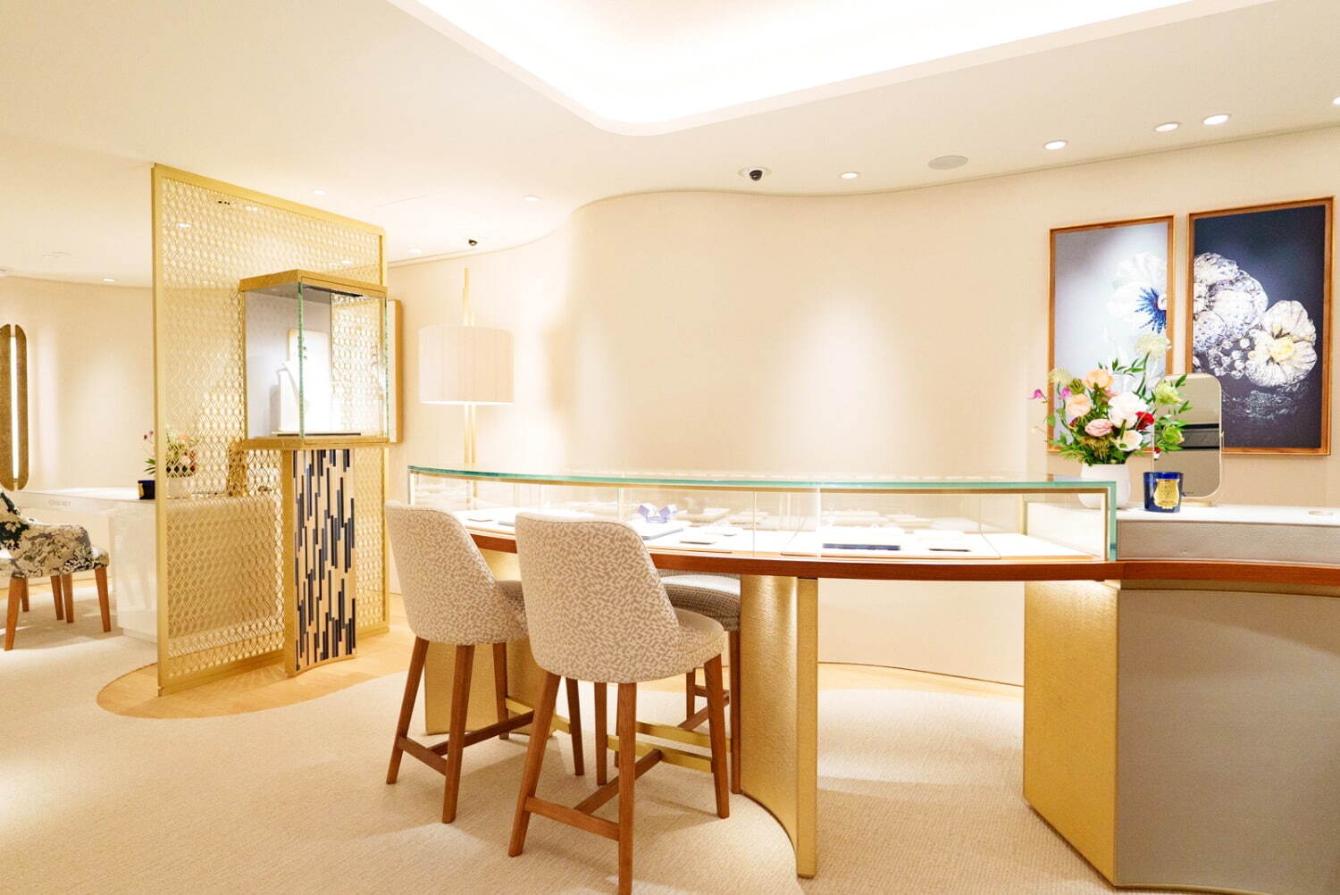ショーメ(CHAUMET) ショーメ 銀座本店｜写真16