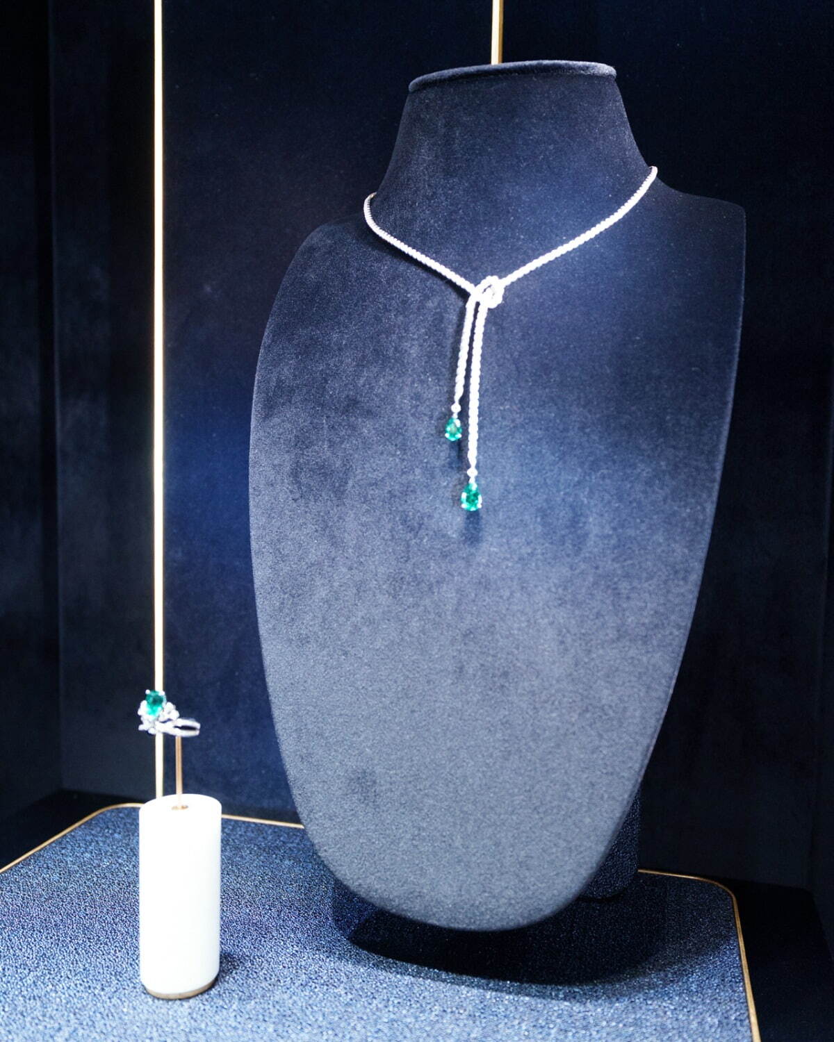 ショーメ(CHAUMET) ショーメ 銀座本店｜写真17