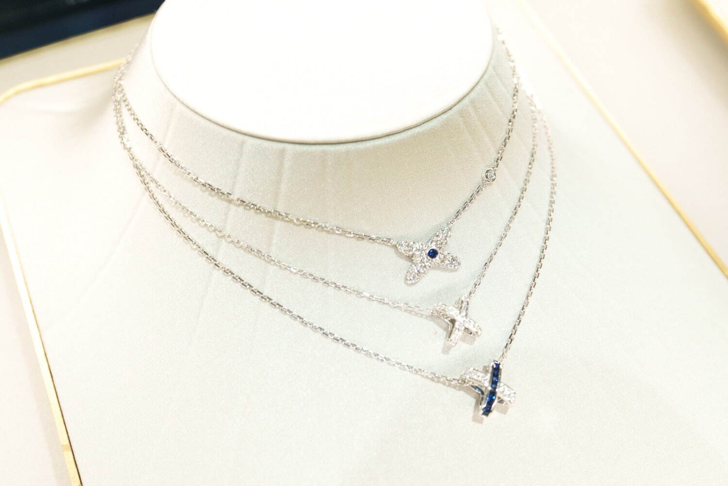 ショーメ(CHAUMET) ショーメ 銀座本店｜写真6