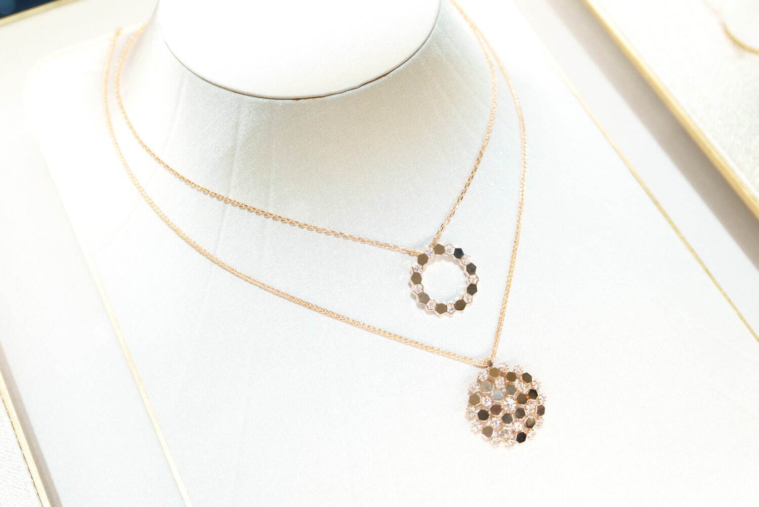 ショーメ(CHAUMET) ショーメ 銀座本店｜写真8