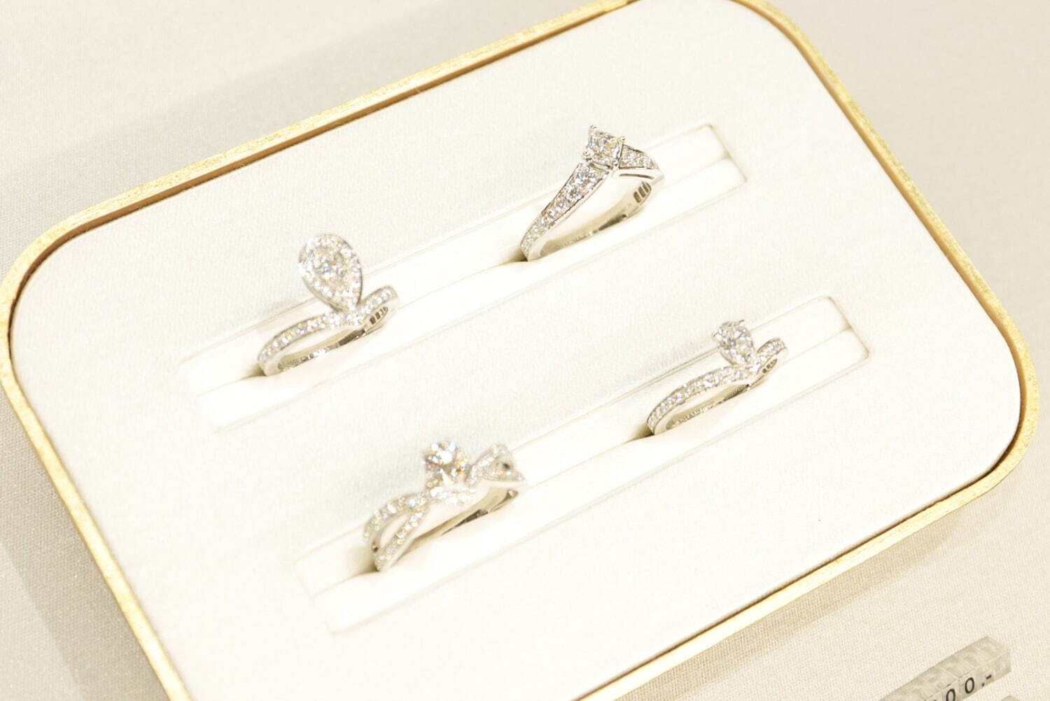 ショーメ(CHAUMET) ショーメ 銀座本店｜写真9