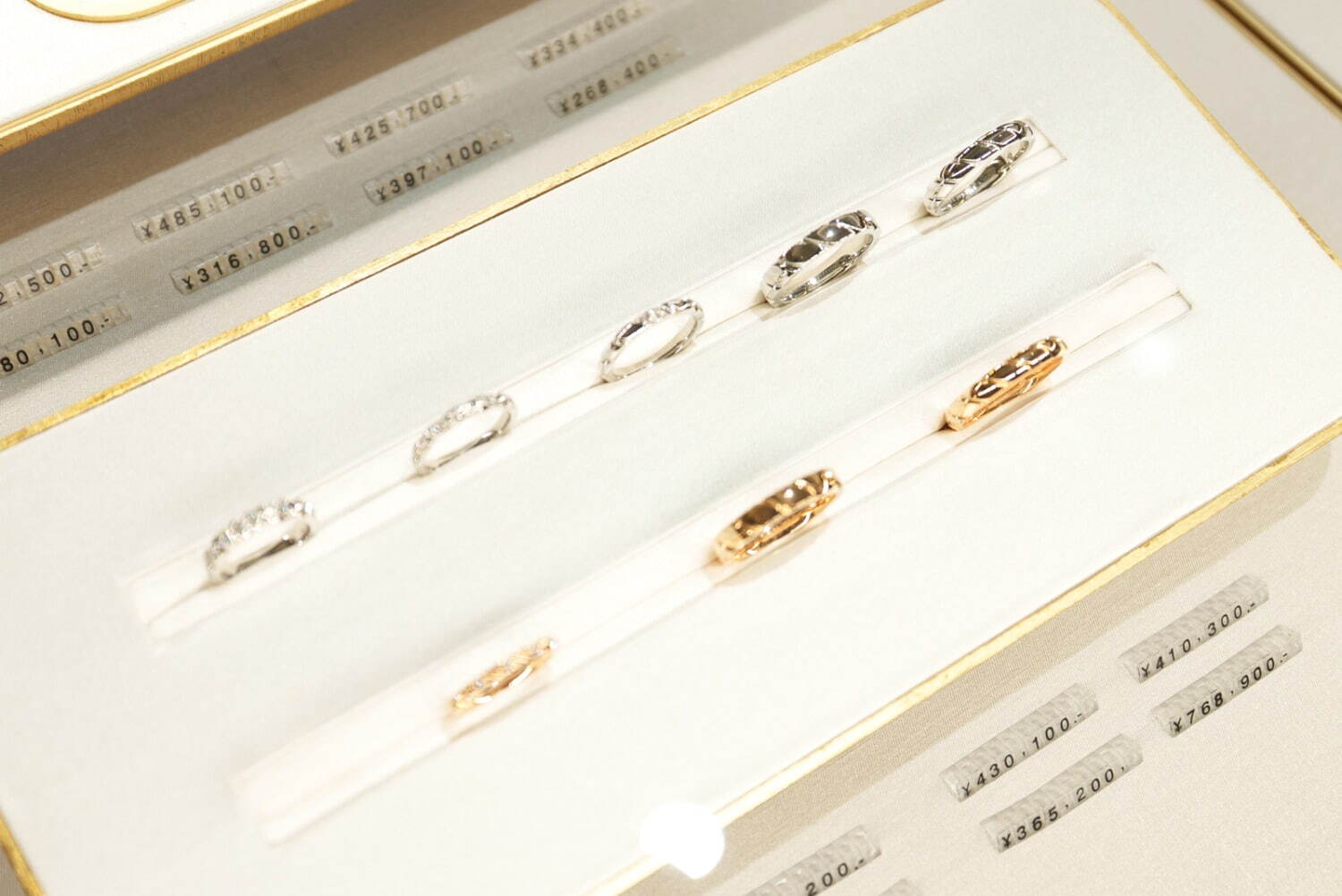 ショーメ(CHAUMET) ショーメ 銀座本店｜写真7