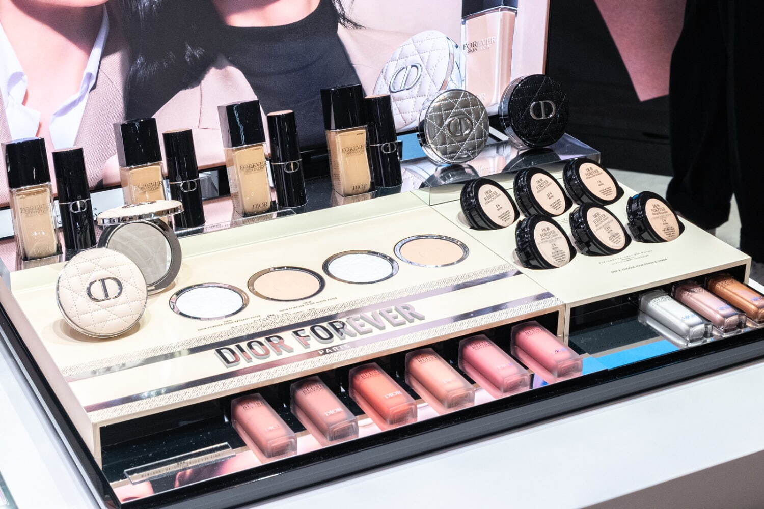 ディオール(DIOR) ディオール バックステージ ストゥーディオ｜写真6