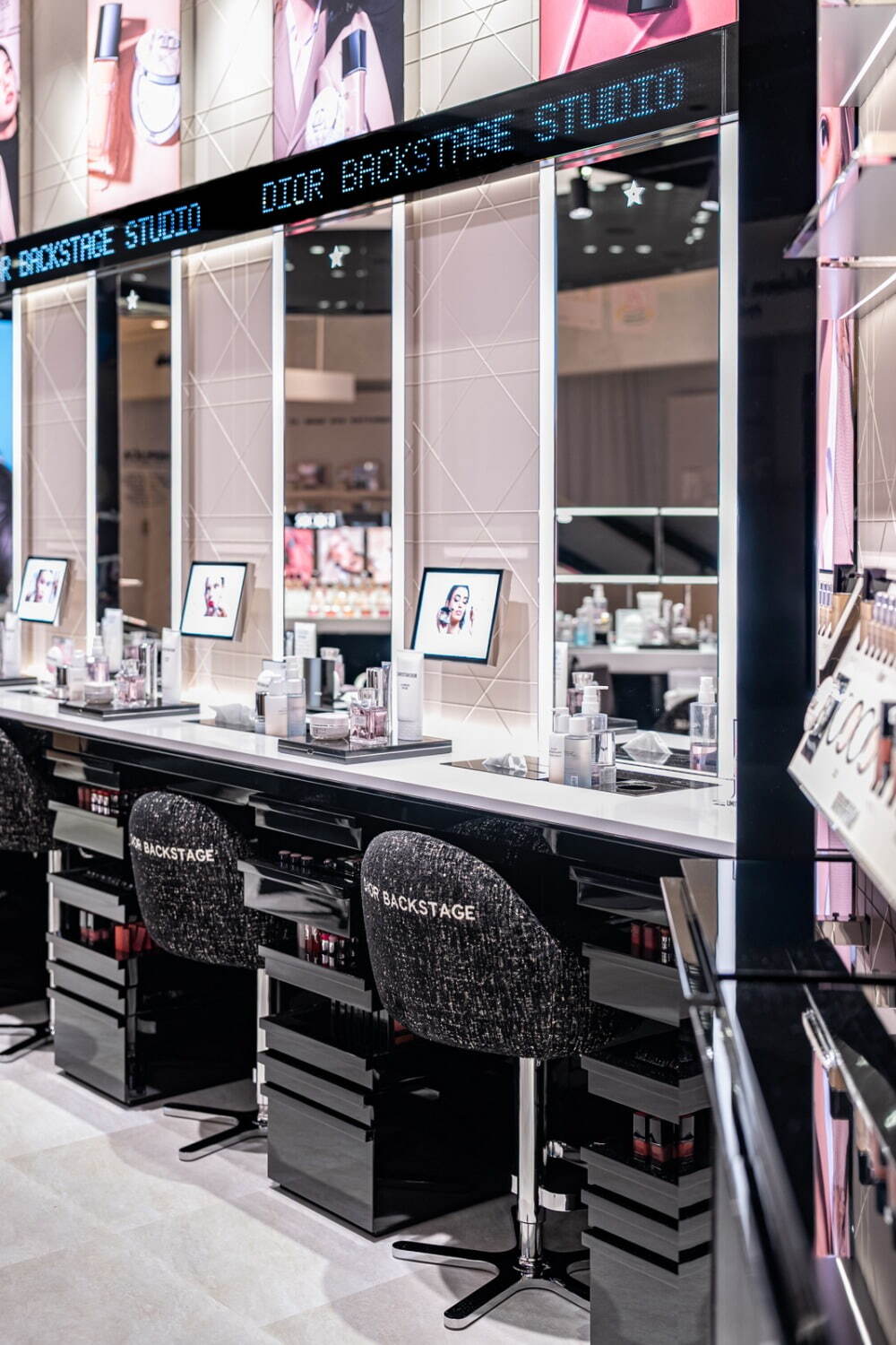 ディオール(DIOR) ディオール バックステージ ストゥーディオ｜写真5