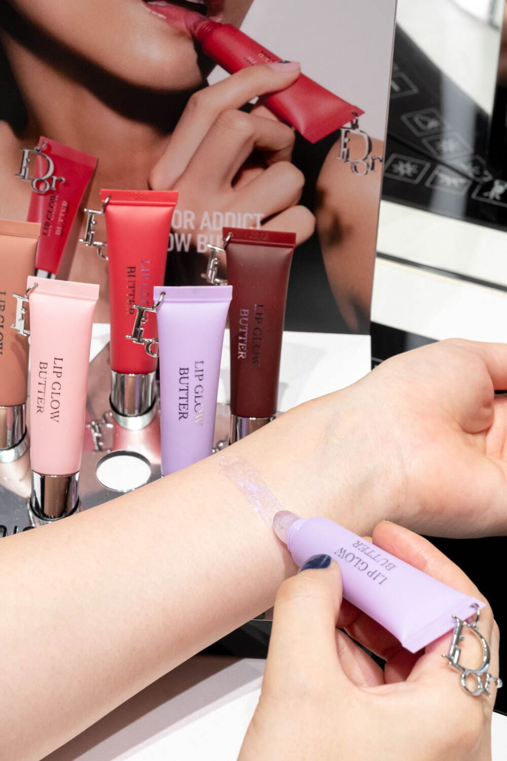 ディオール(DIOR) ディオール バックステージ ストゥーディオ｜写真10