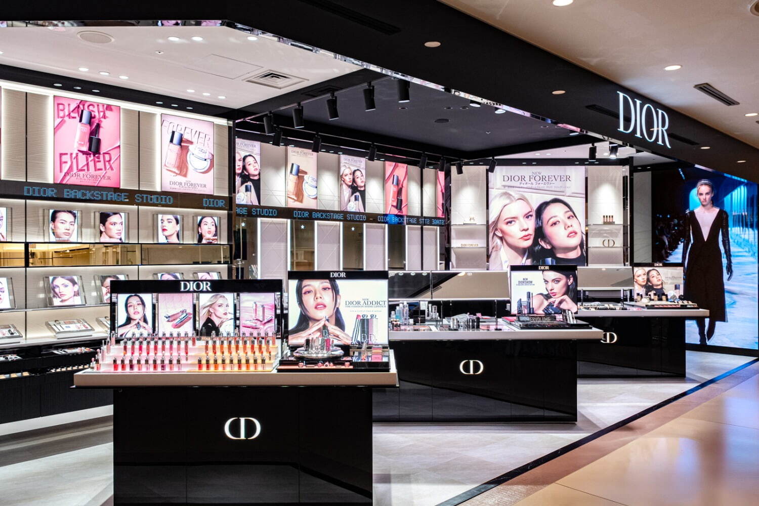 ディオール(DIOR) ディオール バックステージ ストゥーディオ｜写真1