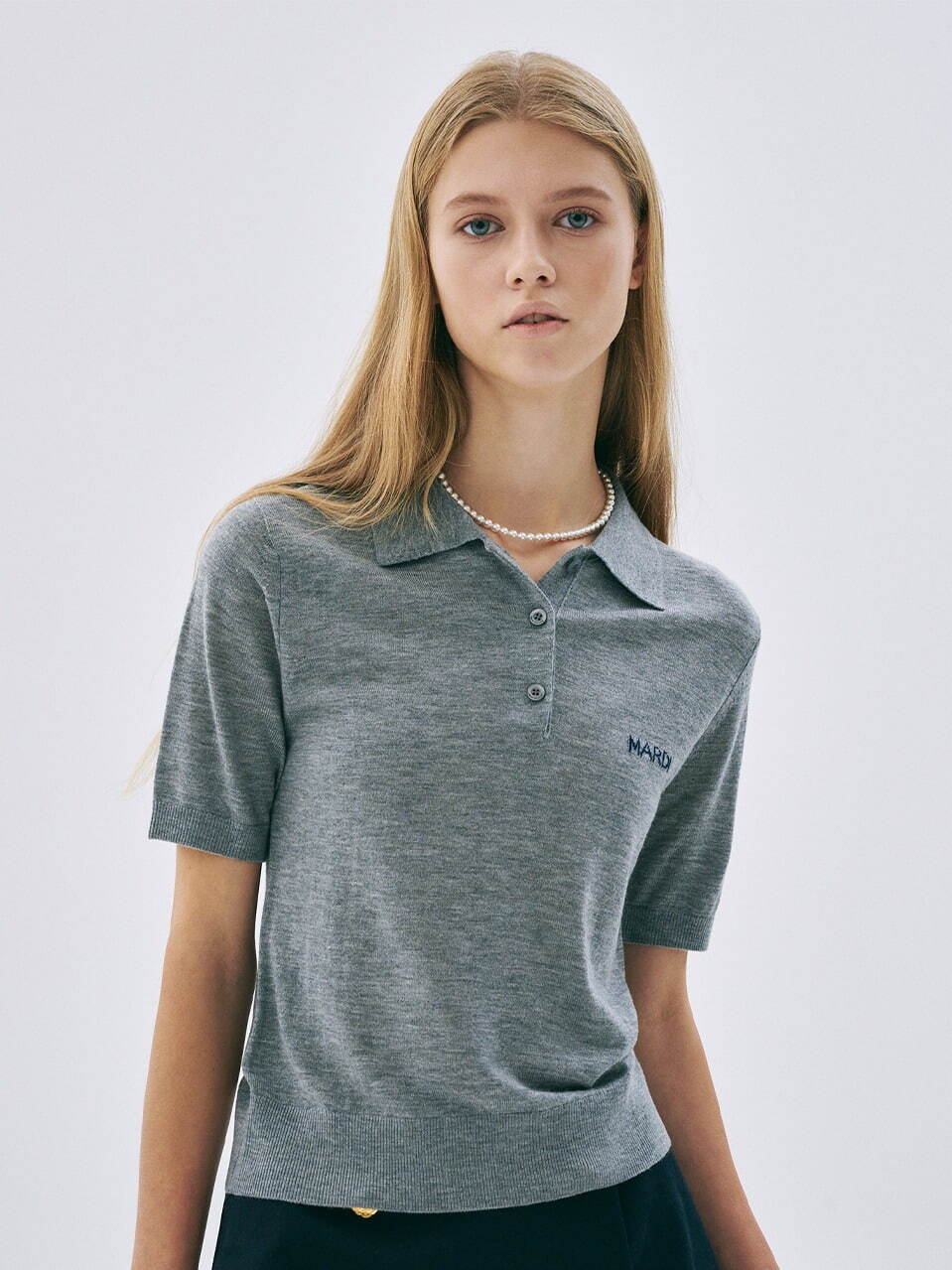 マルディメクルディが大阪に関西初オープン、限定“花”Tシャツ＆ロングスリーブ｜写真5