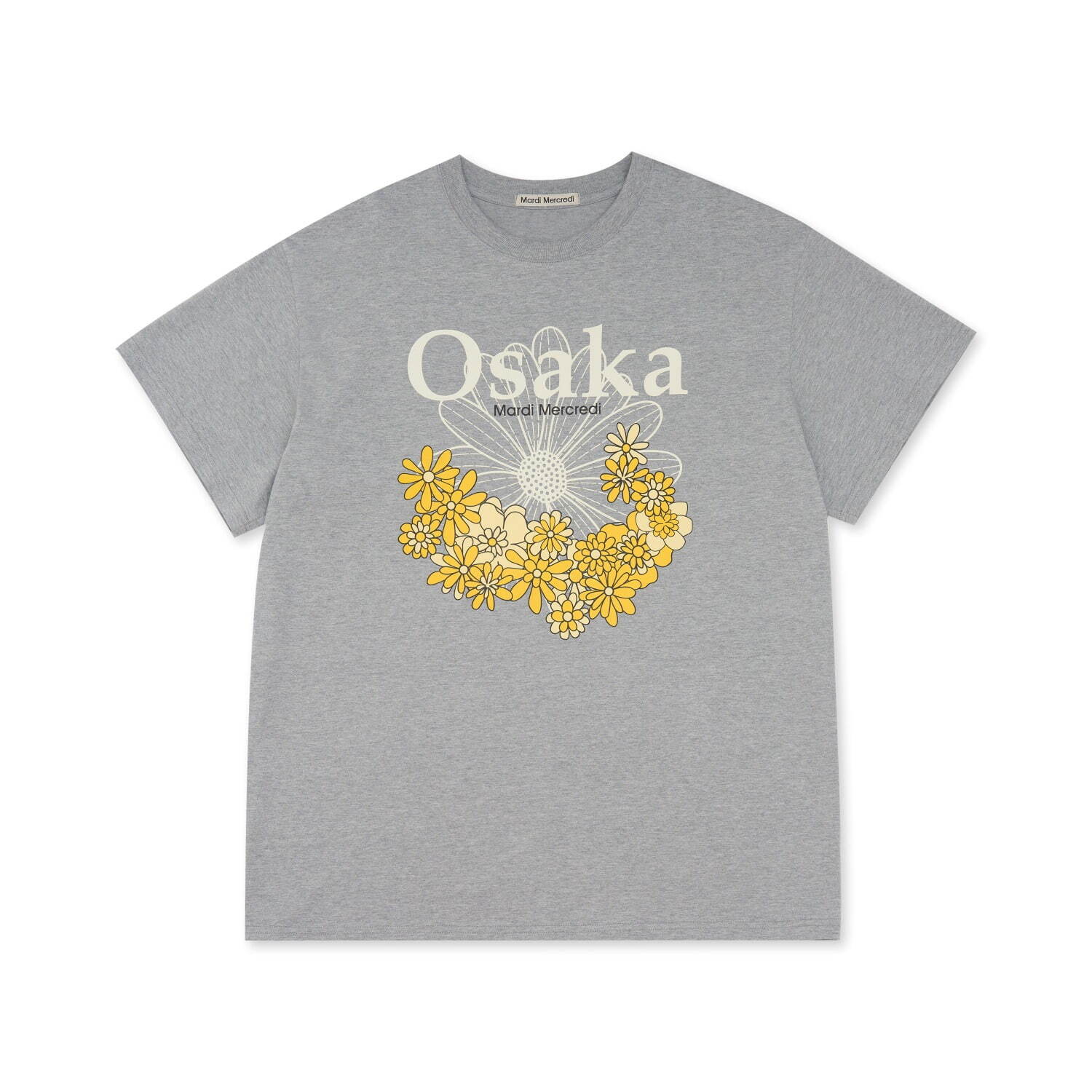 限定Tシャツ 8,250円