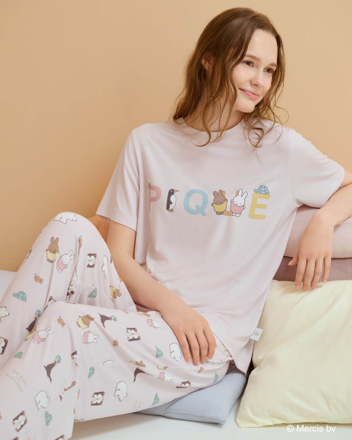 ワンポイントTシャツ(ウィメンズ) 5,170円、(キッズ) 4,400円、(ベビー) 4,400円