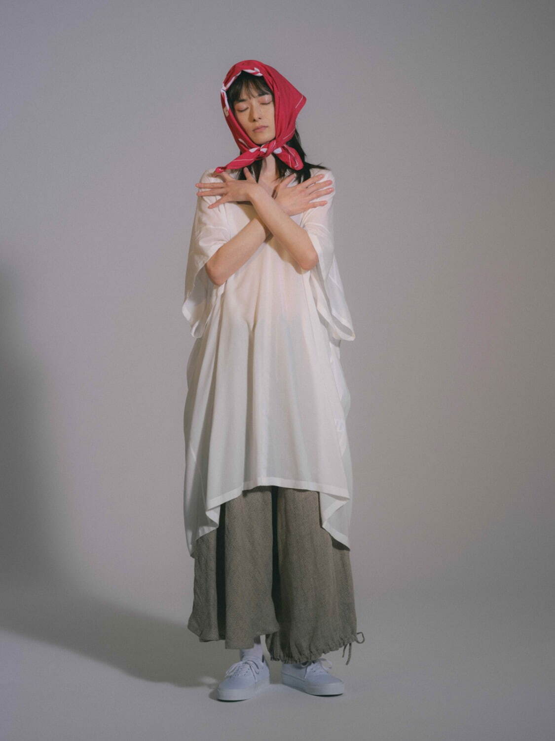 サルバム(sulvam) 2026年春夏ウィメンズ&メンズコレクション  - 写真4