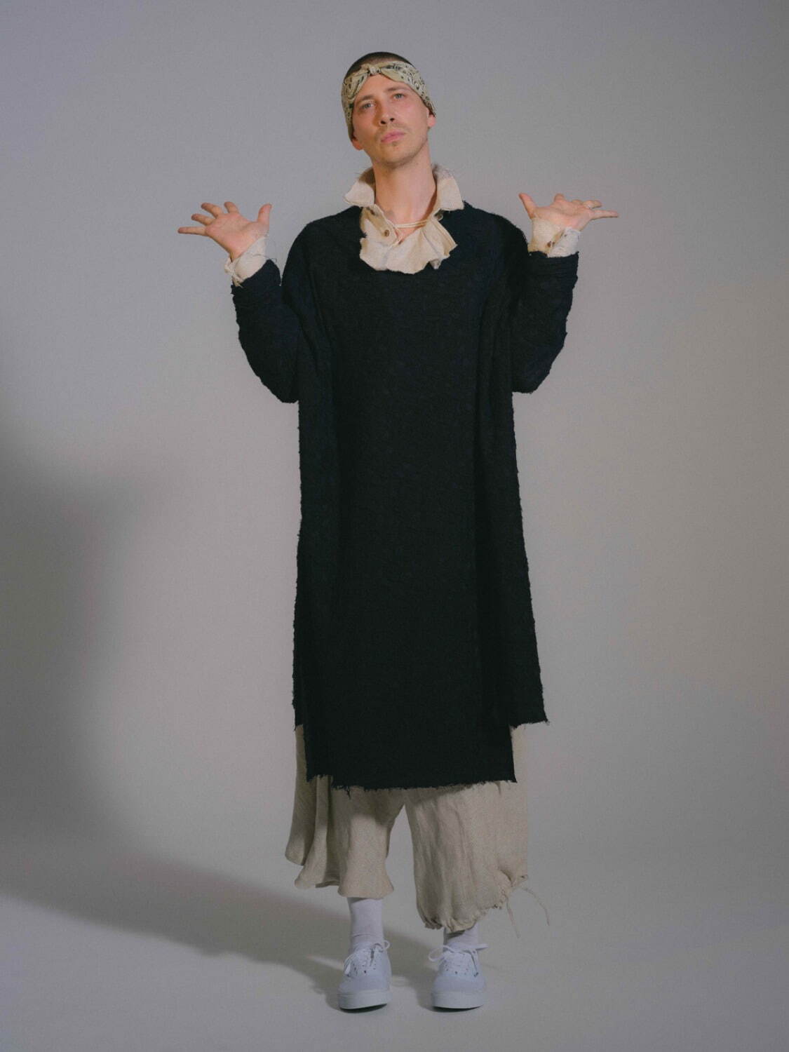 サルバム(sulvam) 2026年春夏ウィメンズ&メンズコレクション  - 写真6