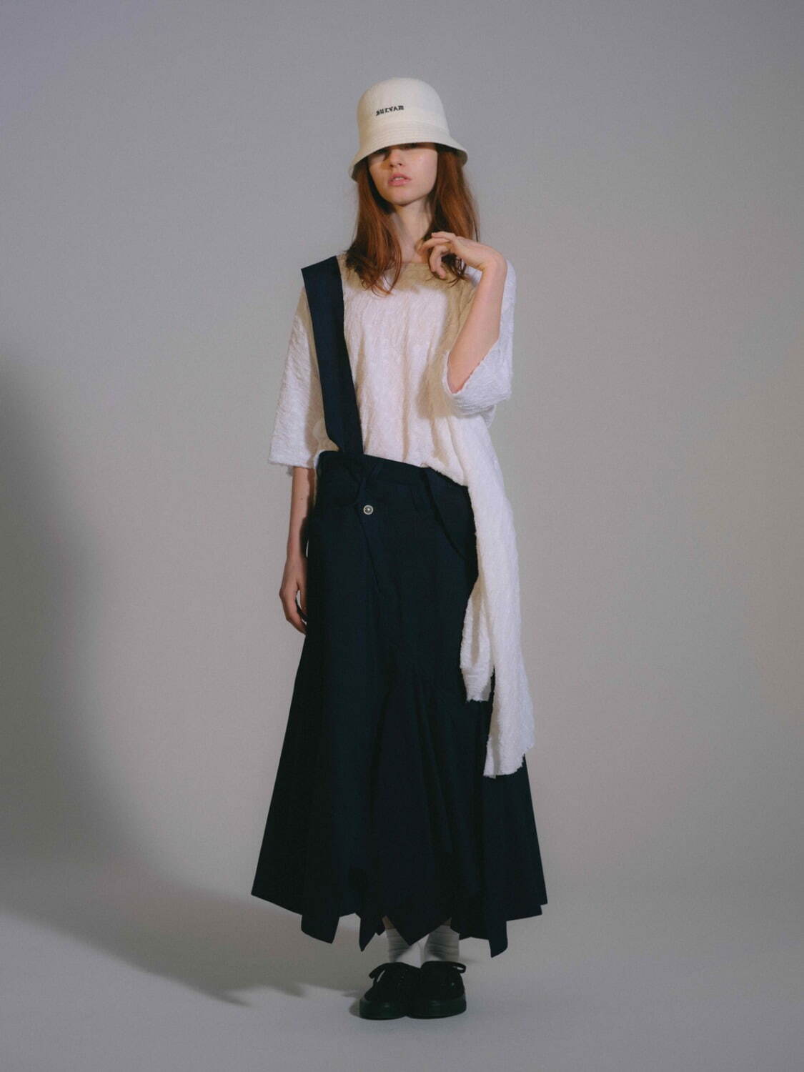 サルバム(sulvam) 2026年春夏ウィメンズ&メンズコレクション  - 写真12