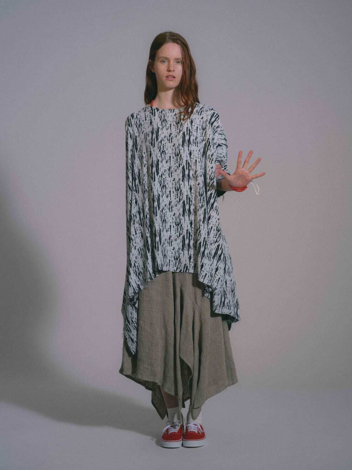 サルバム(sulvam) 2026年春夏ウィメンズ&メンズコレクション  - 写真16
