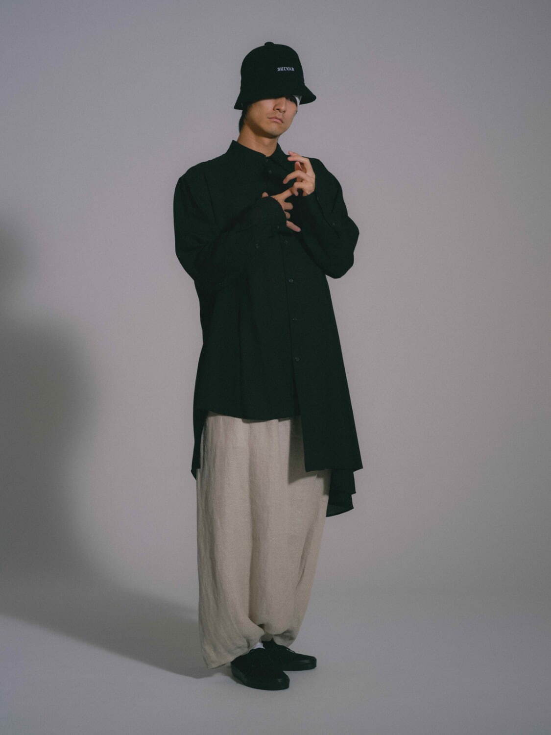 サルバム(sulvam) 2026年春夏ウィメンズ&メンズコレクション  - 写真27