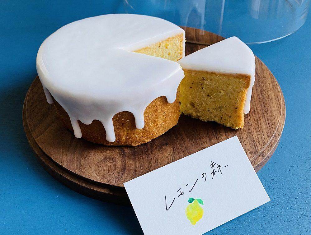 伊勢丹新宿店「さわやか檸檬スイーツ」が集結、さっぱりレモンバターサンド＆ラム酒香るクレープなど｜写真1