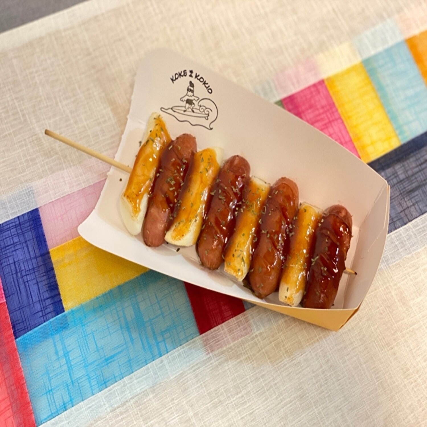 「大手町・丸の内・有楽町 夏祭り 2025」都心で“盆踊り＆縁日”、焼きそばなど屋台グルメも｜写真8