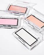 アディクション25年秋コスメ、“透明感をつくる”マルチパレット＆ふんわり上気頬ブラッシュ｜写真10