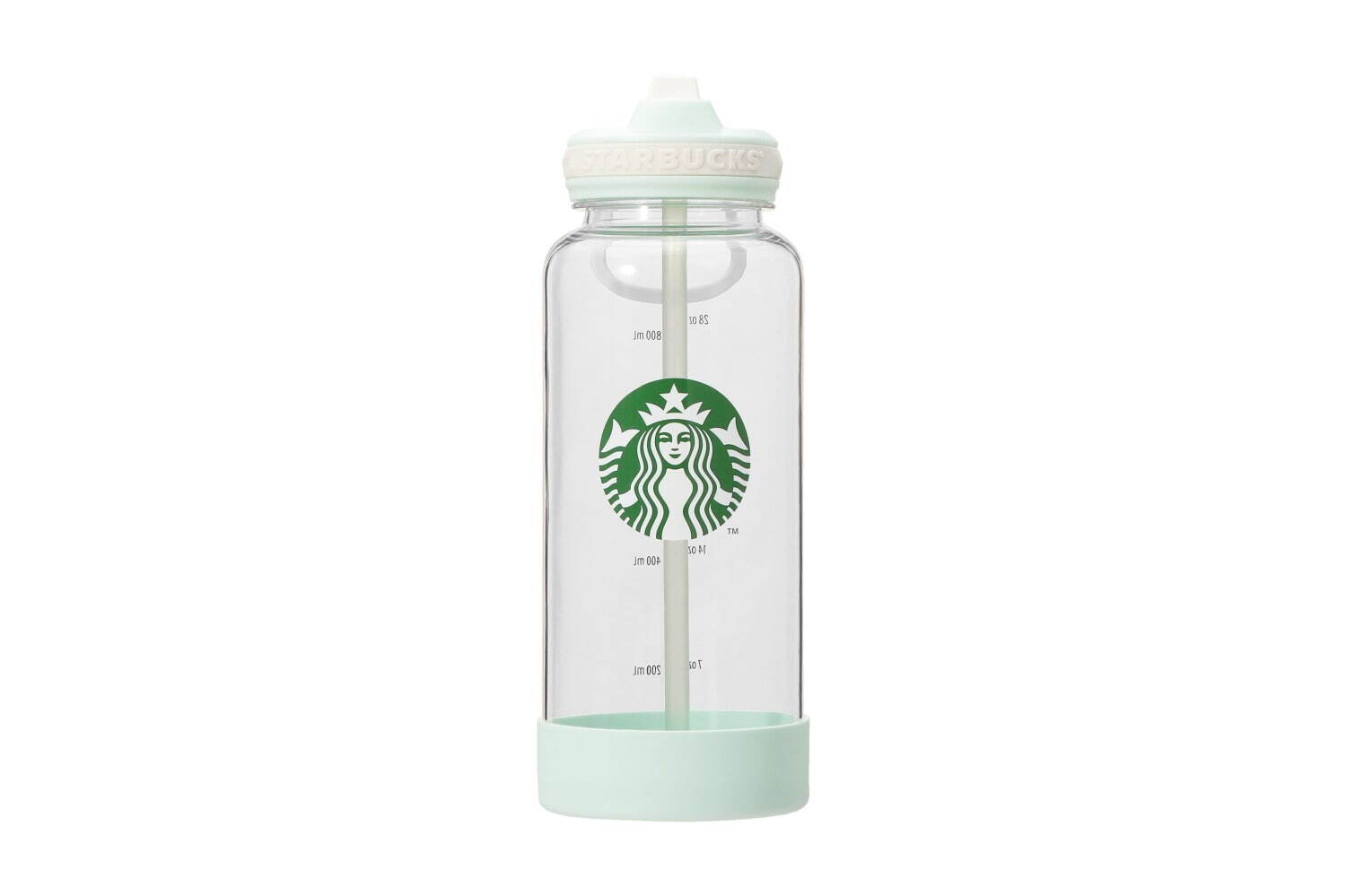 スターバックスの夏グッズ第3弾 - ブルーチェック柄タンブラーや